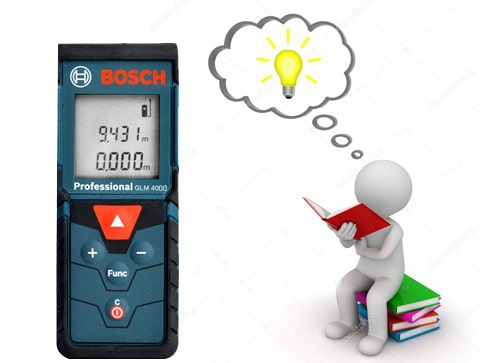 Máy Đo Khoảng Cách Giá Rẻ Dưới 2,5 Triệu Mua Ở Đâu ?