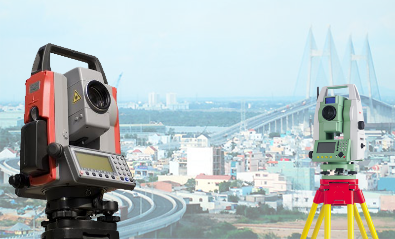 Sai Lầm Thường Gặp Khi Mua Máy Toàn Đạc Tại Tp Hồ Chí Minh