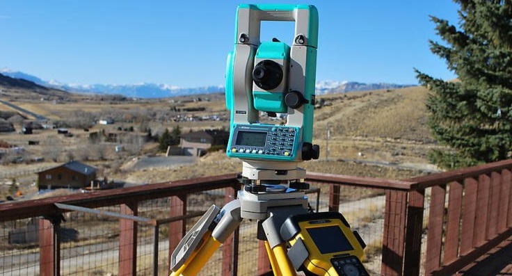 Mua Máy Toàn Đạc Giá Rẻ