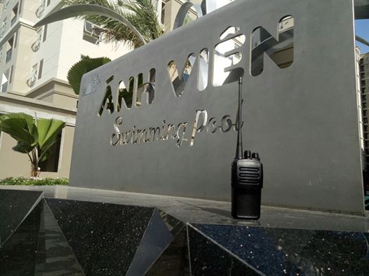 Nên mua máy bộ đàm bao nhiêu tiền để sử dụng?