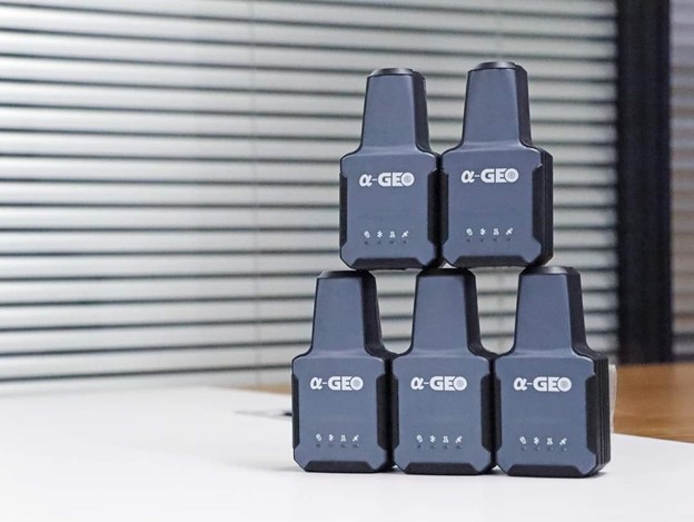 Máy đo đạc vệ tinh giá rẻ nhất