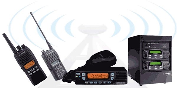 Sóng điện phát ra từ máy bộ đàm có ảnh hưởng tới sức khỏe con người hay không?