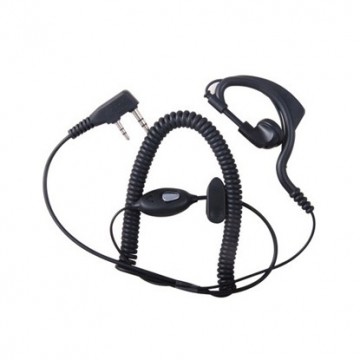Cung Cấp Tai Nghe Bộ Đàm HCM Chất Lượng Cao