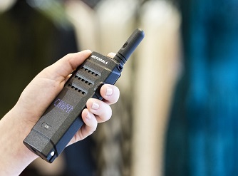 Tại Sao Nên Dùng Máy Bộ Đàm Cho Doanh Nghiệp?