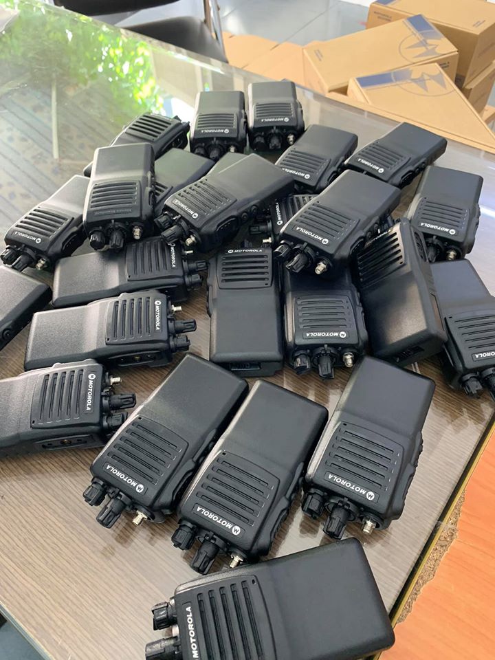 Tại sao khách hàng nên mua máy bộ đàm cũ đã qua sử dụng?