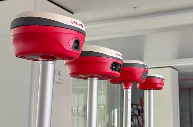Thuê máy RTK cần lưu ý gì để tránh rủi ro
