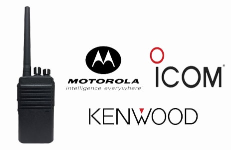 Top 3 Thương Hiệu Máy Bộ Đàm Được Ưa Chuộng Nhất Hiện Nay
