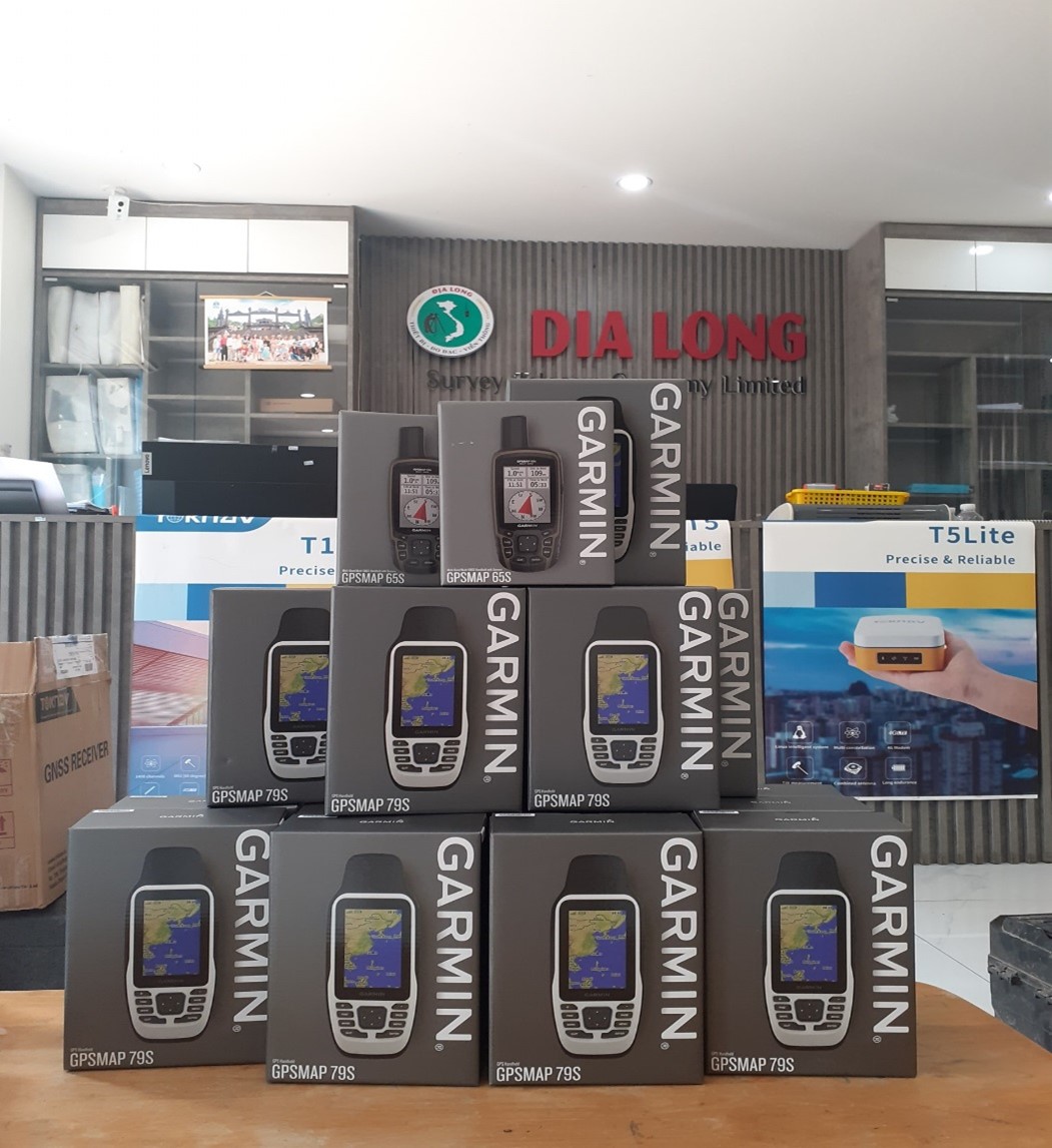 Top 3 máy GPS cầm tay giá rẻ bán chạy nhất hiện nay