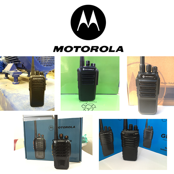 Top 5 Loại Motorola Được Ưa Chuộng Nhất Hiện Nay