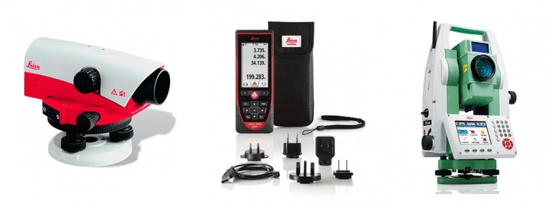 Tìm Hiểu Về Hãng Máy Đo Đạc Leica Tại Tp Hồ Chí Minh