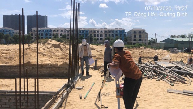 Xu hướng công nghệ máy toàn đạc mới nhất trong ngành trắc địa