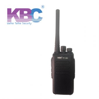 Máy Bộ Đàm KBC PT 186