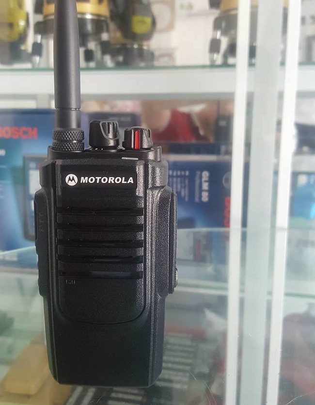 Máy Bộ Đàm Motorola GP 650