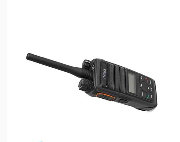 Máy Bộ Đàm HYTERA HYT PD 568 ( U -V )