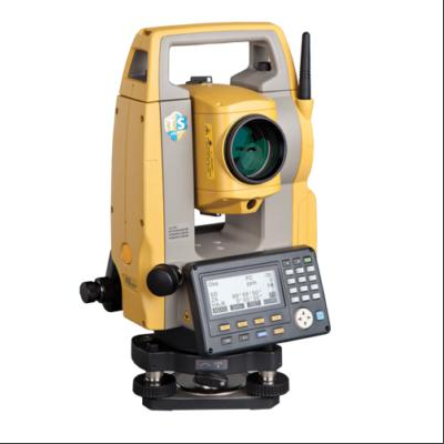 Máy Toàn Đạc Topcon GM55 / GM52