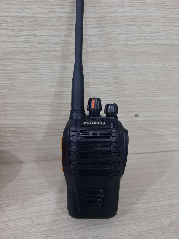 MÁY BỘ ĐÀM MOTOROLA GP388 PLUS