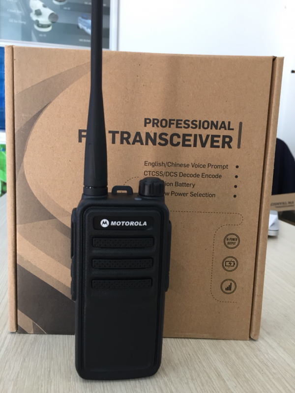 MÁY BỘ ĐÀM MOTOROLA CP 6688