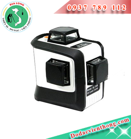 Máy Cân Bằng Laser Sincon SL 3DE