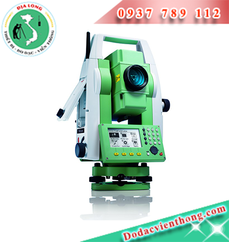 Máy Toàn Đạc Leica TS 06