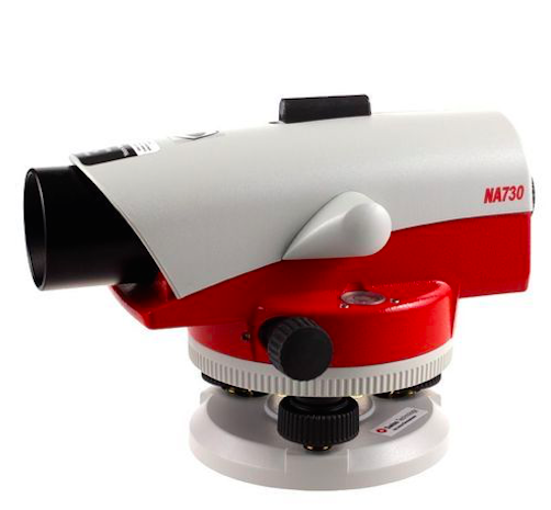 Máy Thuỷ Bình Leica NA 730
