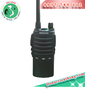 Máy Bộ Đàm Kenwood TK 318