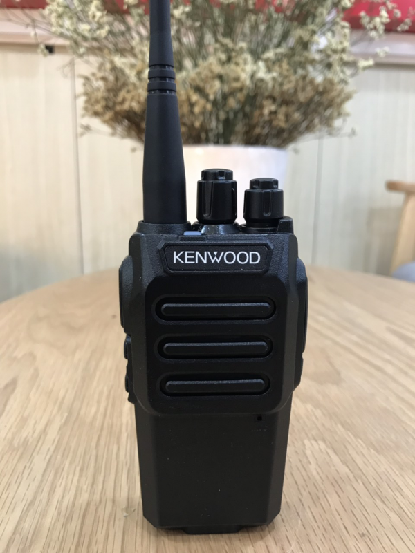 Máy bộ đàm Kenwood TK 520s