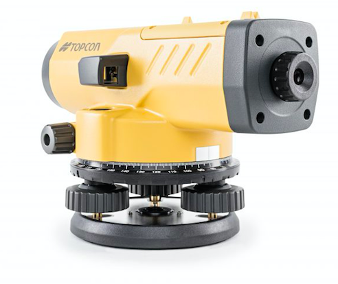 Máy Thuỷ Bình Topcon ATB4A