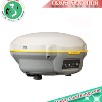 Máy Định Vị Vệ Tinh GPS 2 Tần Số TRIMBLE R8S GNSS