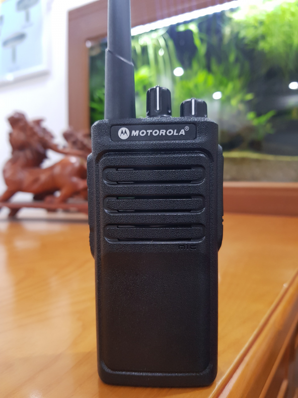 MÁY BỘ ĐÀM MOTOROLA CP 3100 PLUS