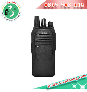 Máy Bộ Đàm Icom IC F1000