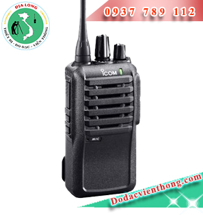 Máy Bộ Đàm Icom IC F4003