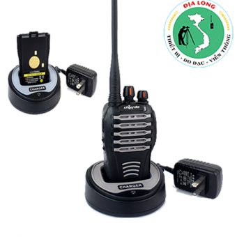 Máy Bộ Đàm Chierda CD 528