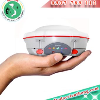 Máy Định Vị Vệ Tinh 2 Tần Số GPS COMNAV T300