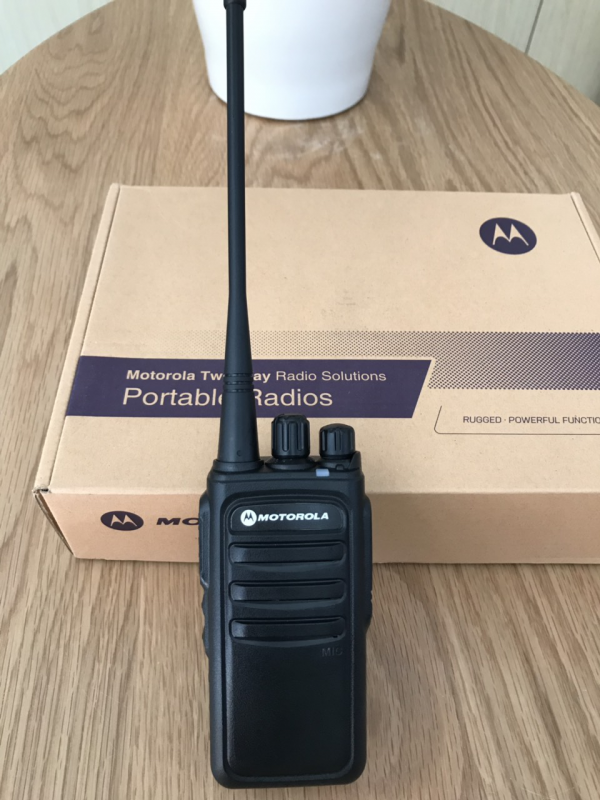 Máy bộ đàm Motorola CP 701