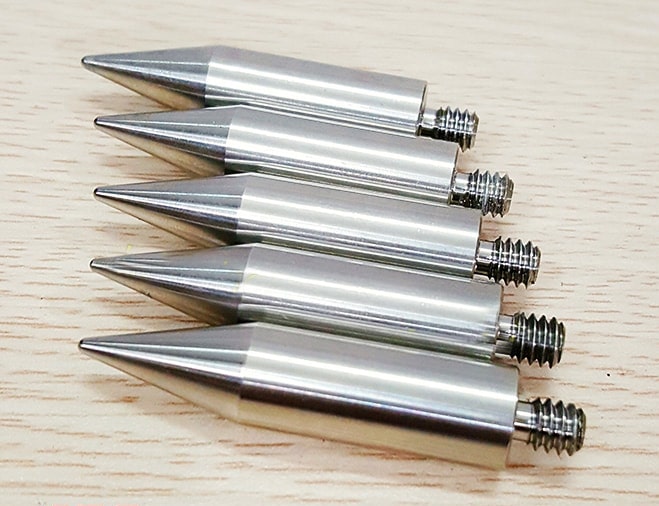 Đầu nối gương mini Leica