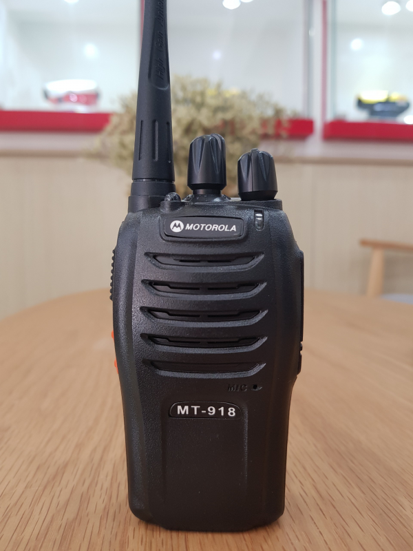 Máy bộ đàm Motorola MT 960