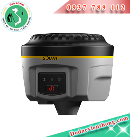 Hệ Thống GPS 2 Tần Số Galaxy G1 2016