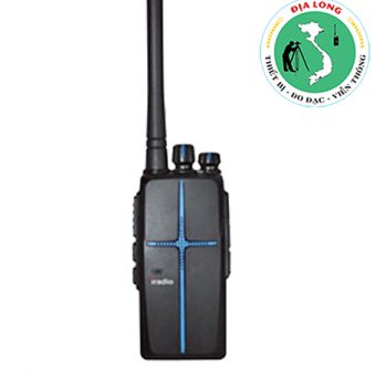 Máy Bộ Đàm Iradio CP 680