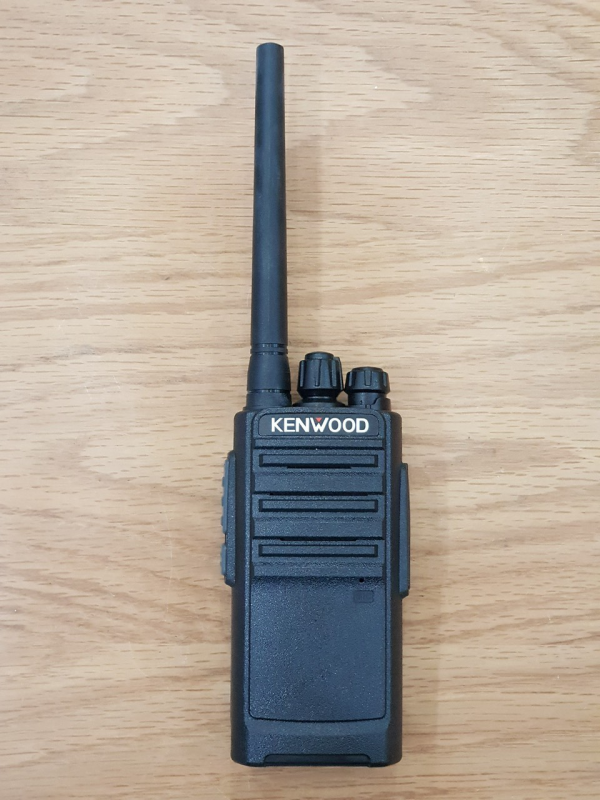 Máy bộ đàm Kenwood TK D690