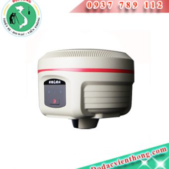 Máy Định Vị Vệ Tinh 2 Tần Số GPS KOLIDA K9 Mini