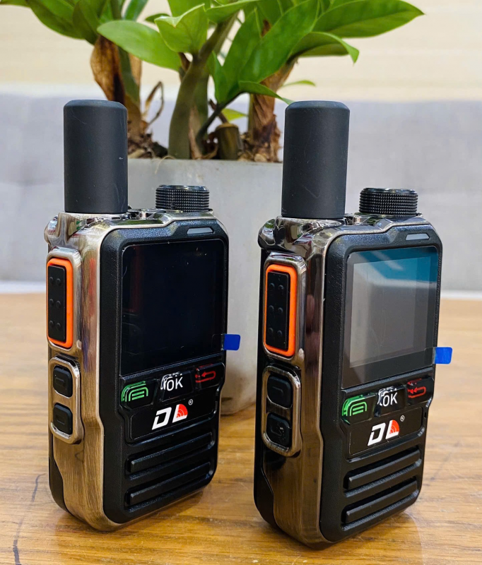 Máy bộ đàm 5G DL-550