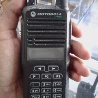Máy Bộ Đàm Motorola CP 1660