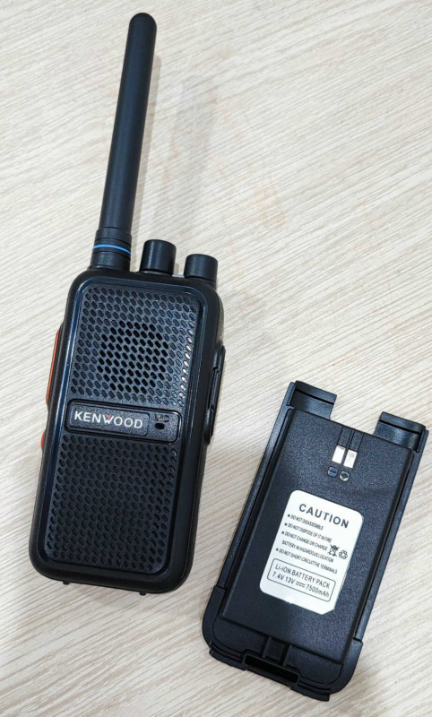 Máy bộ đàm Kenwood NX-8820