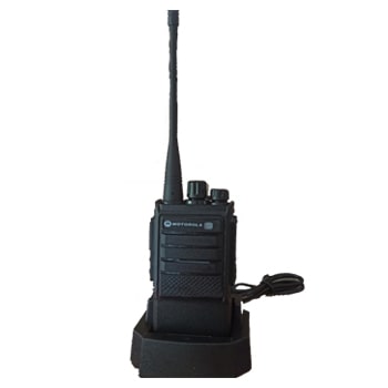 Máy bộ đàm Motorola CP 550