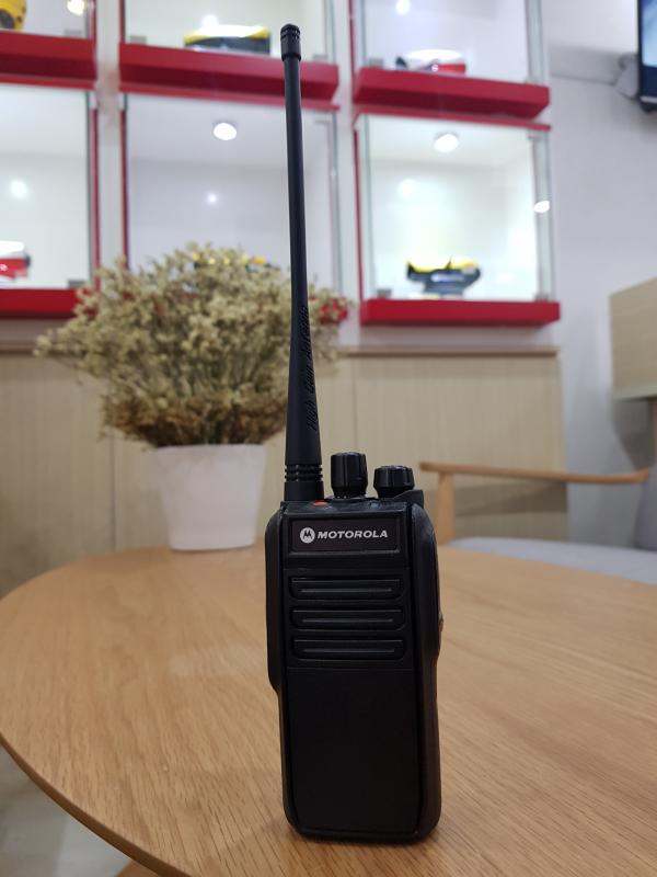Máy bộ đàm Motorola GP IP67 chống nước