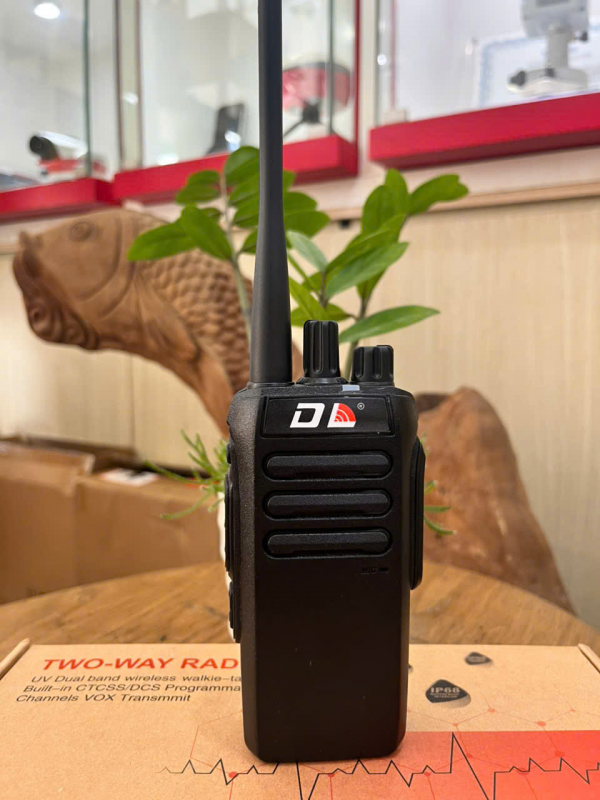 Máy bộ đàm DL- T886