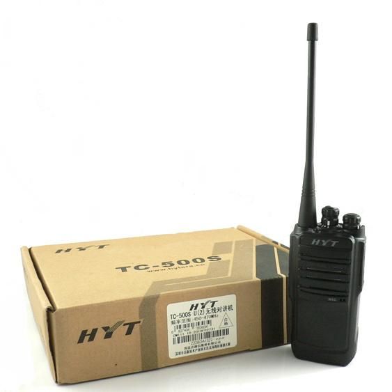 Máy bộ đàm HYT TC 500S