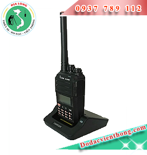 Máy Bộ Đàm Icom IC V280