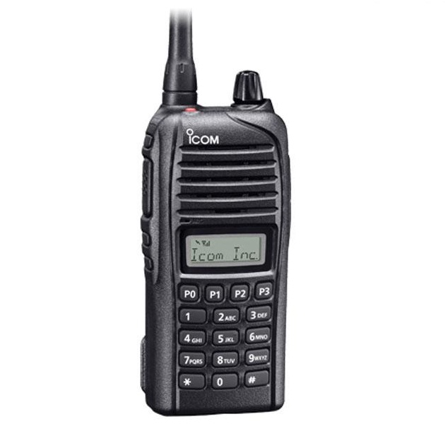 Máy bộ đàm ICOM IC-F3033T/ F4033T