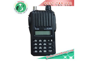 Máy Bộ Đàm Icom IC U80E